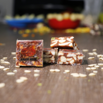 Anjeer BIte