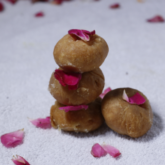 Balushahi
