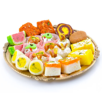 Bengali Sweet