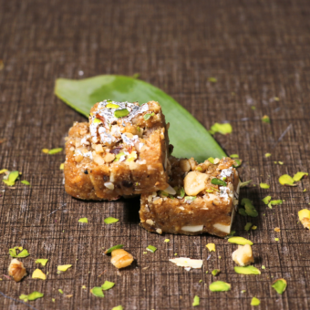 Doda Barfi