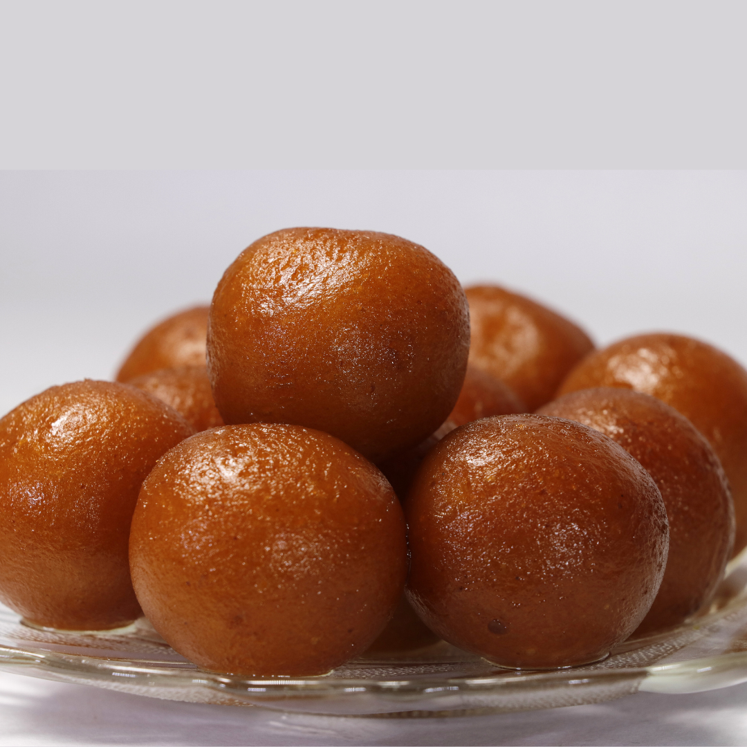 Gulab Jamun