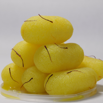 Kesar Cham Cham