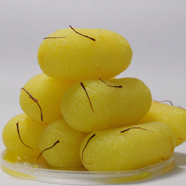 Kesar Cham Cham