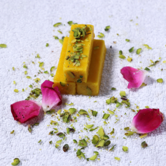 Kesar Petha