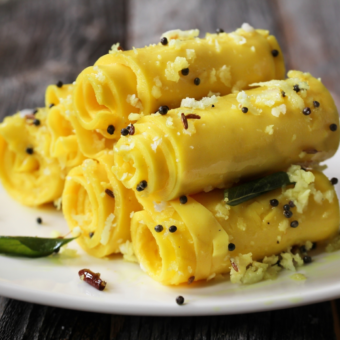 Khandvi