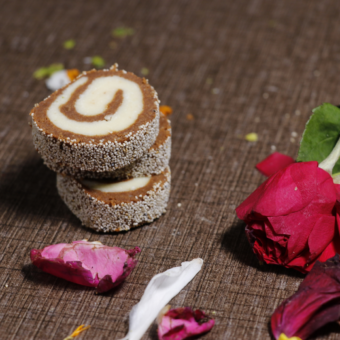 Khas Khas Roll