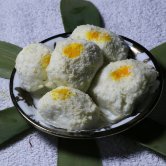 Makhan Bhog