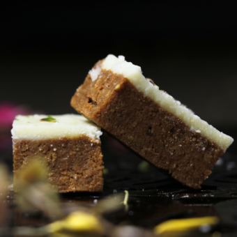 Marwadi Barfi