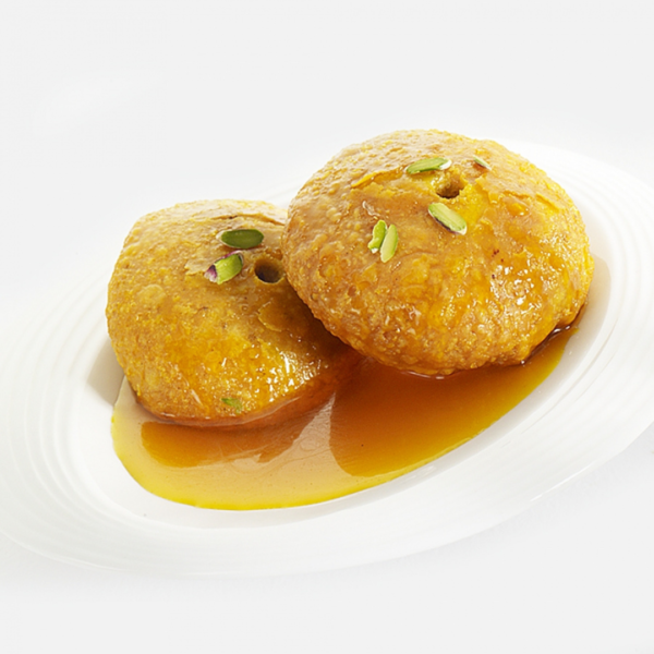 Mawa Kachori