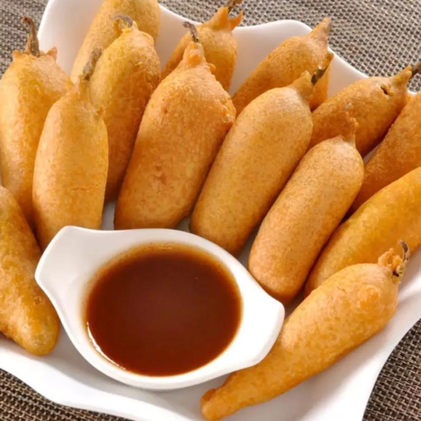 Mirchi Bada