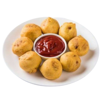 Paneer Kofta