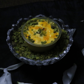 Rasmalai