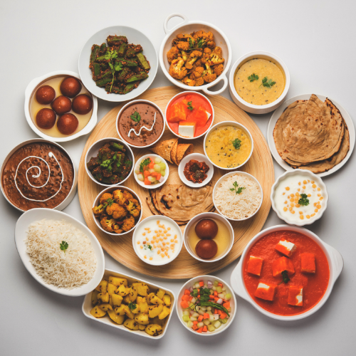 Thali Thali