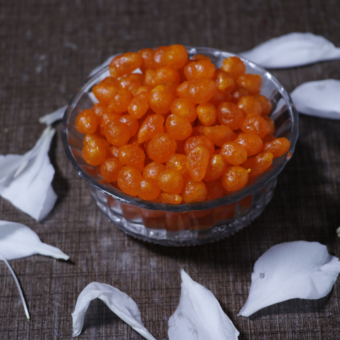 Urad Boondi