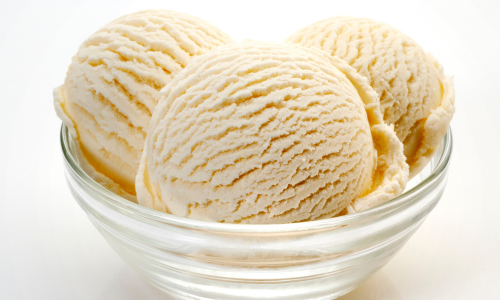 Butterscotch Ice Cream