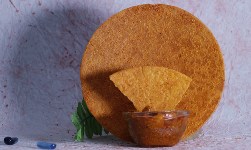 Masala Khakhra