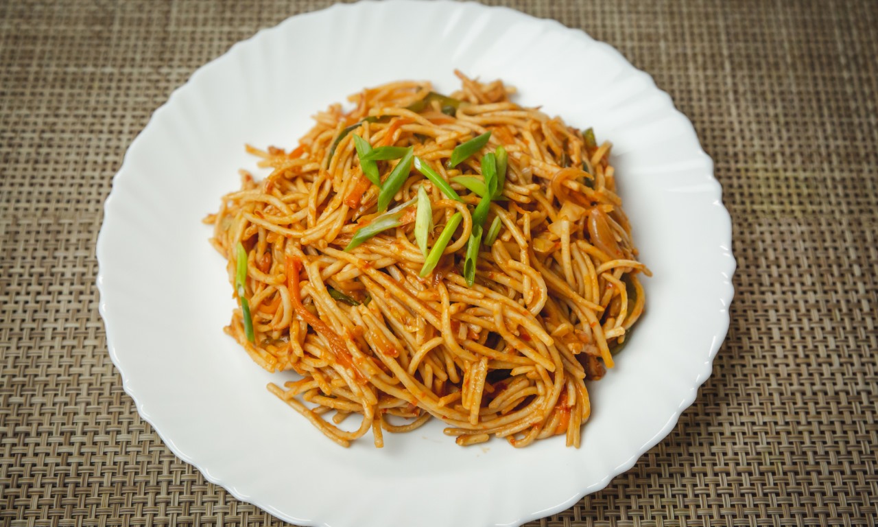 Chowmein
