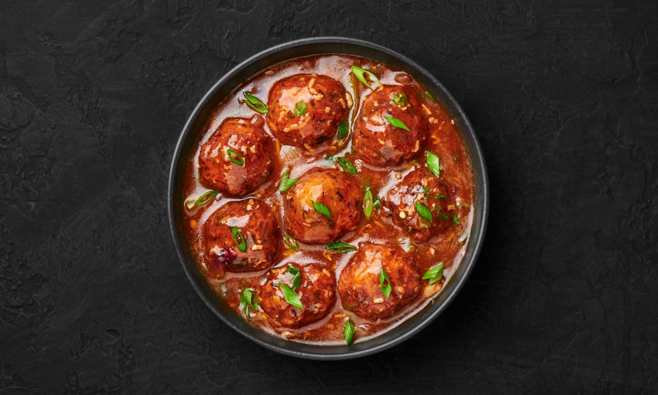 Manchurian