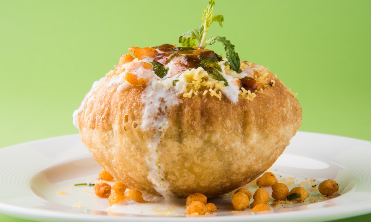 Raj Kachori