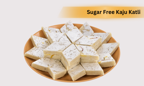 Kaju Katli (1)